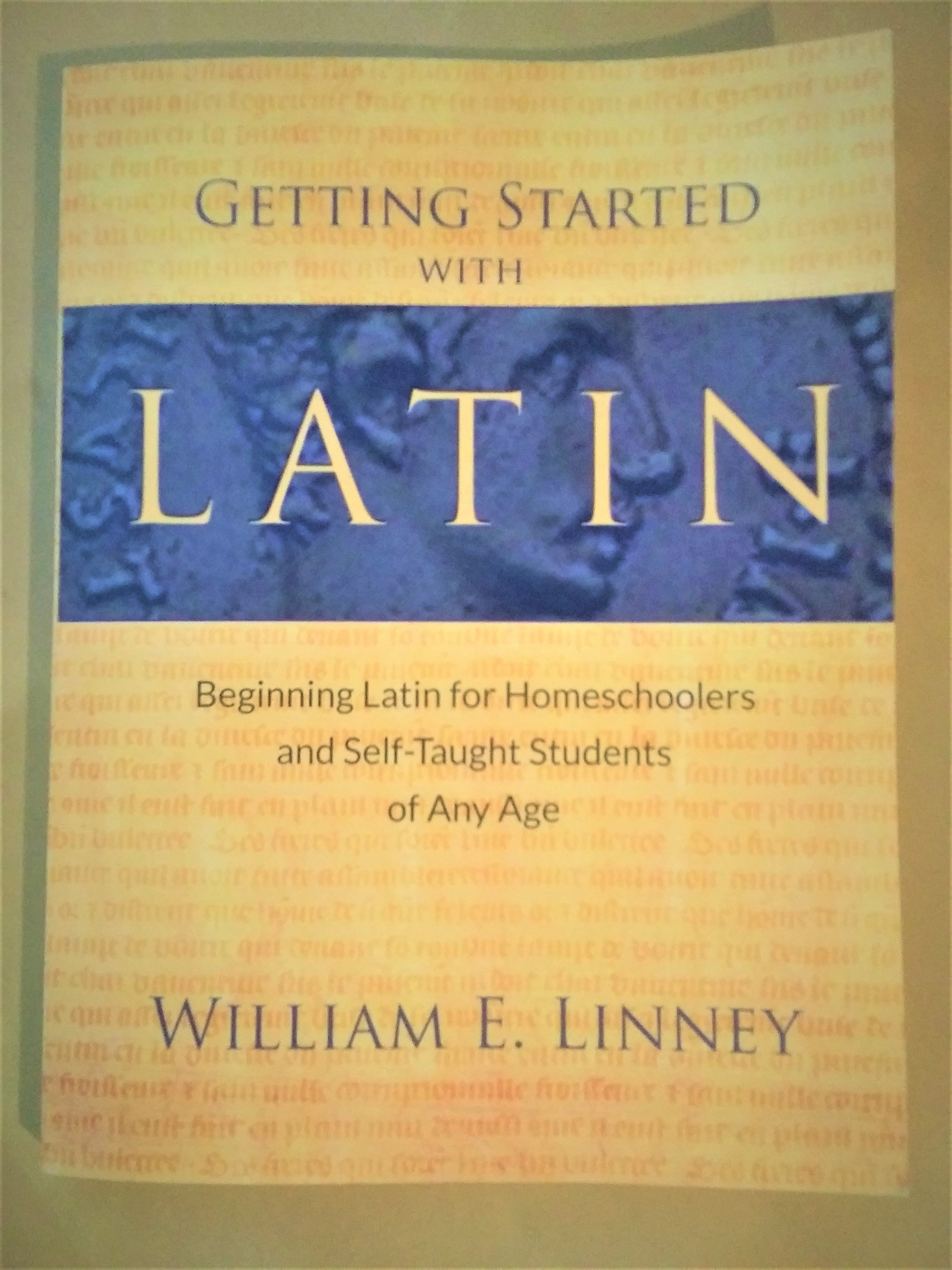 Latin Gets